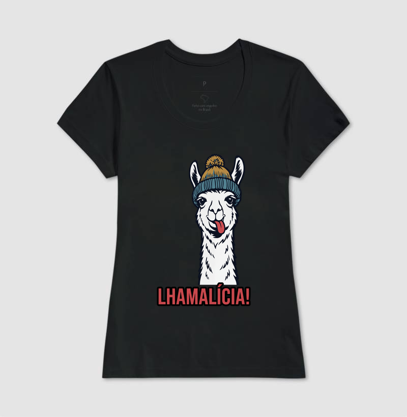 Lhamalícia - Imagem 3