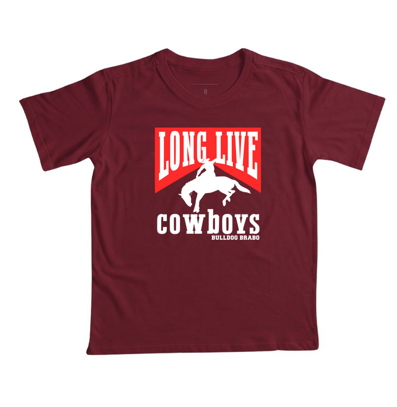 Long Live Cowboy Bulldog Brabo - Imagem 7