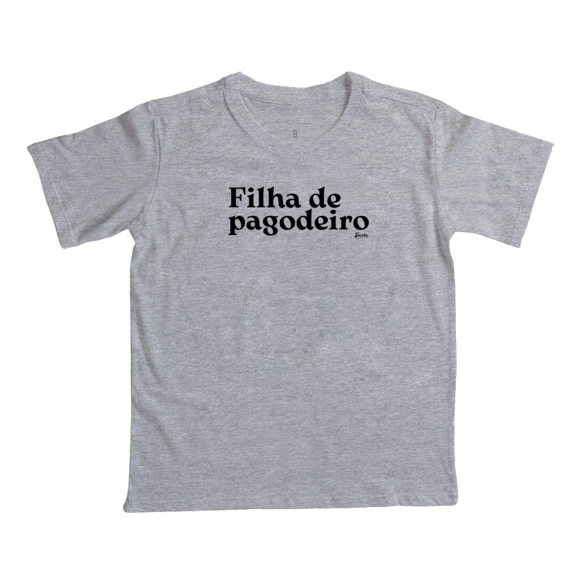 Filha de Pagodeiro - Imagem 4
