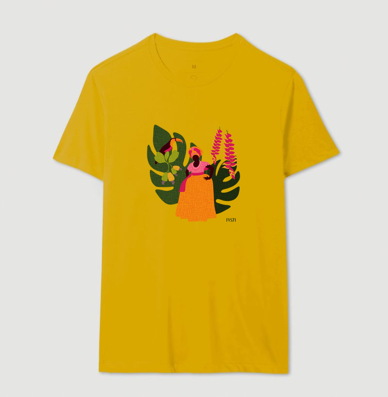 Camisa 13