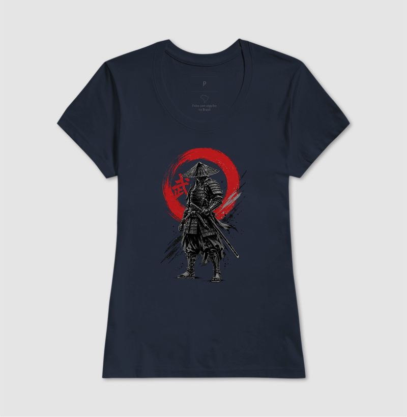 SAMURAI — Ecos do Aço - Imagem 7
