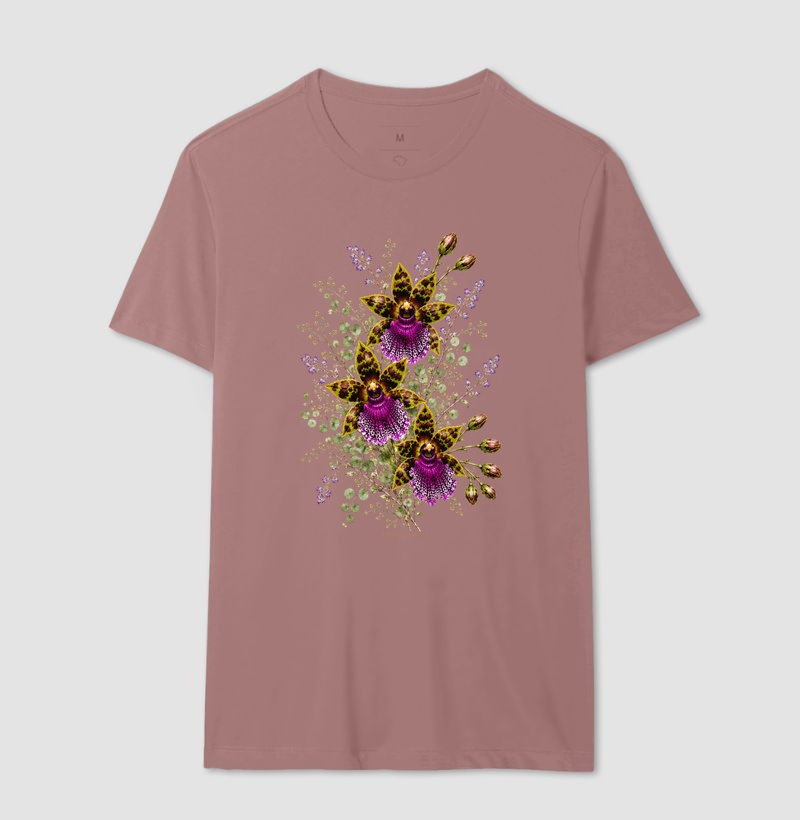 Orquídea Zygopetalum - Imagem 10