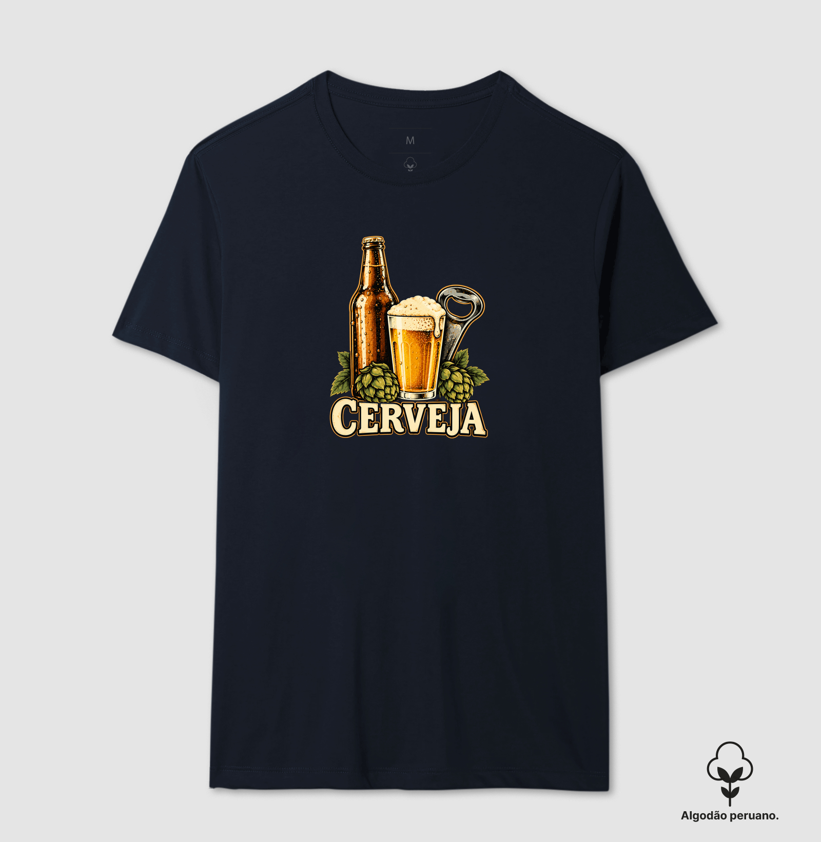 Cerveja Retrô - Imagem 8