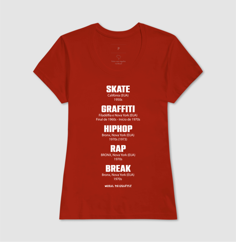 Camisa 6