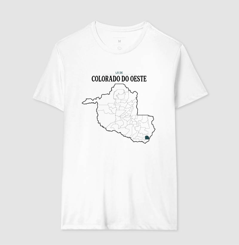 Colorado do Oeste | Território RO - Imagem 4
