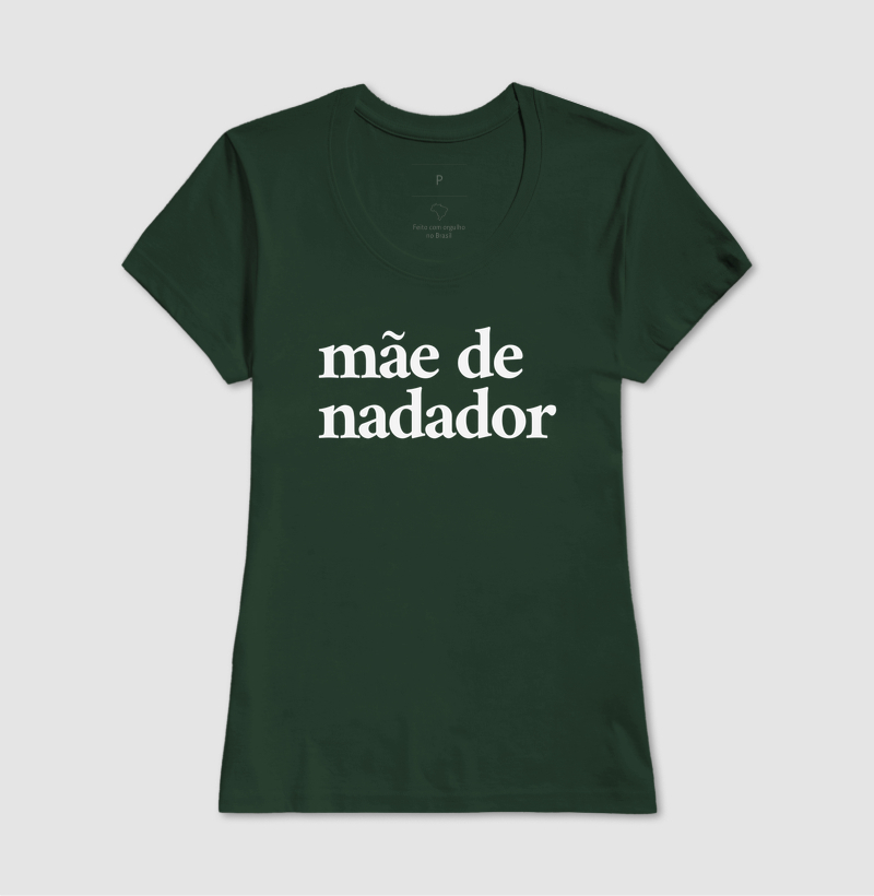 Mãe de Nadador - Imagem 15
