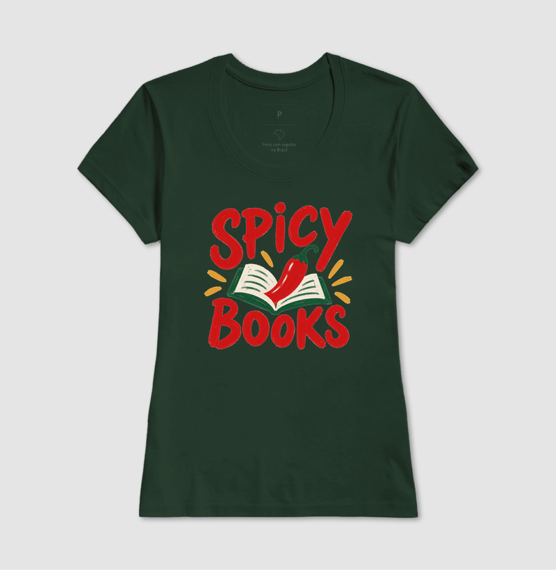 Spicy Books - Imagem 13