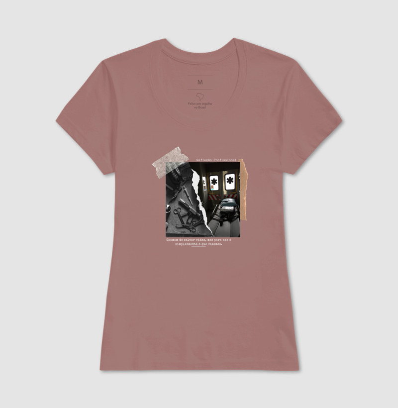 Camisa 14
