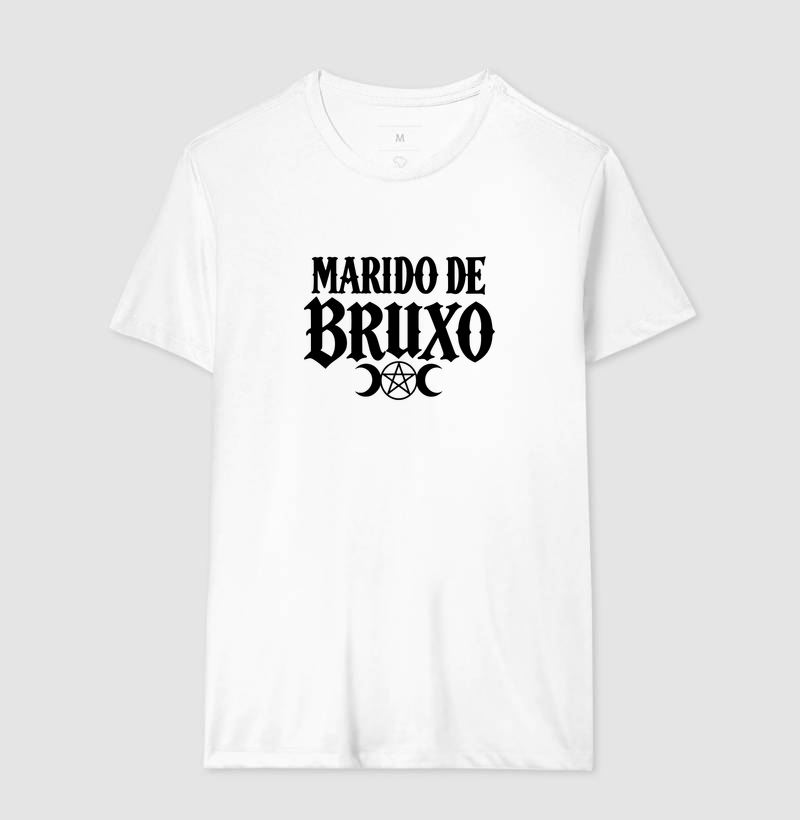 Marido de bruxo - Imagem 4