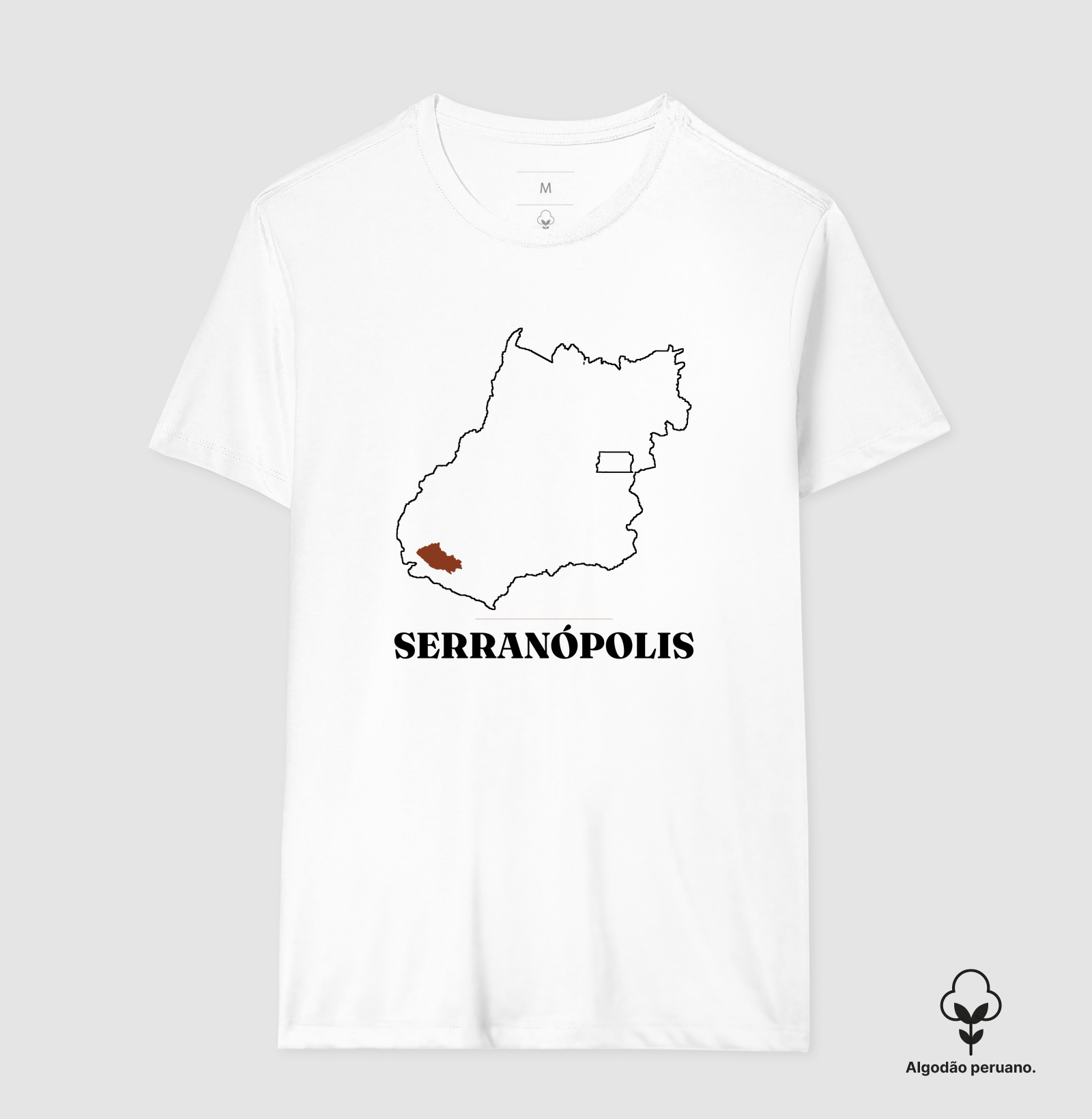 Serranópolis | Traço GO - Imagem 6