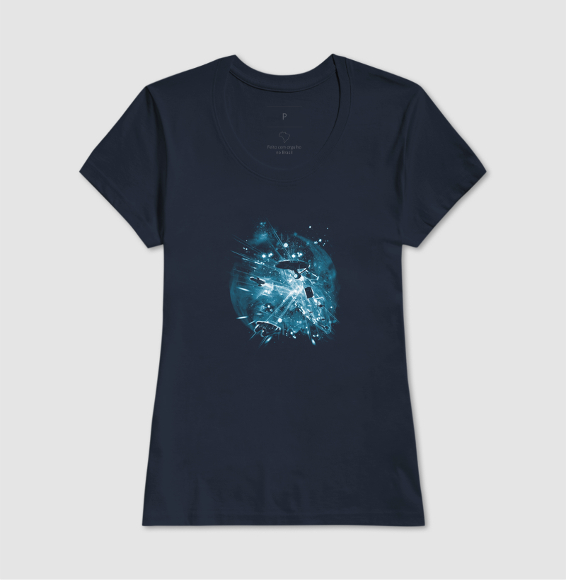 Camiseta Kessel Runners - Imagem 5