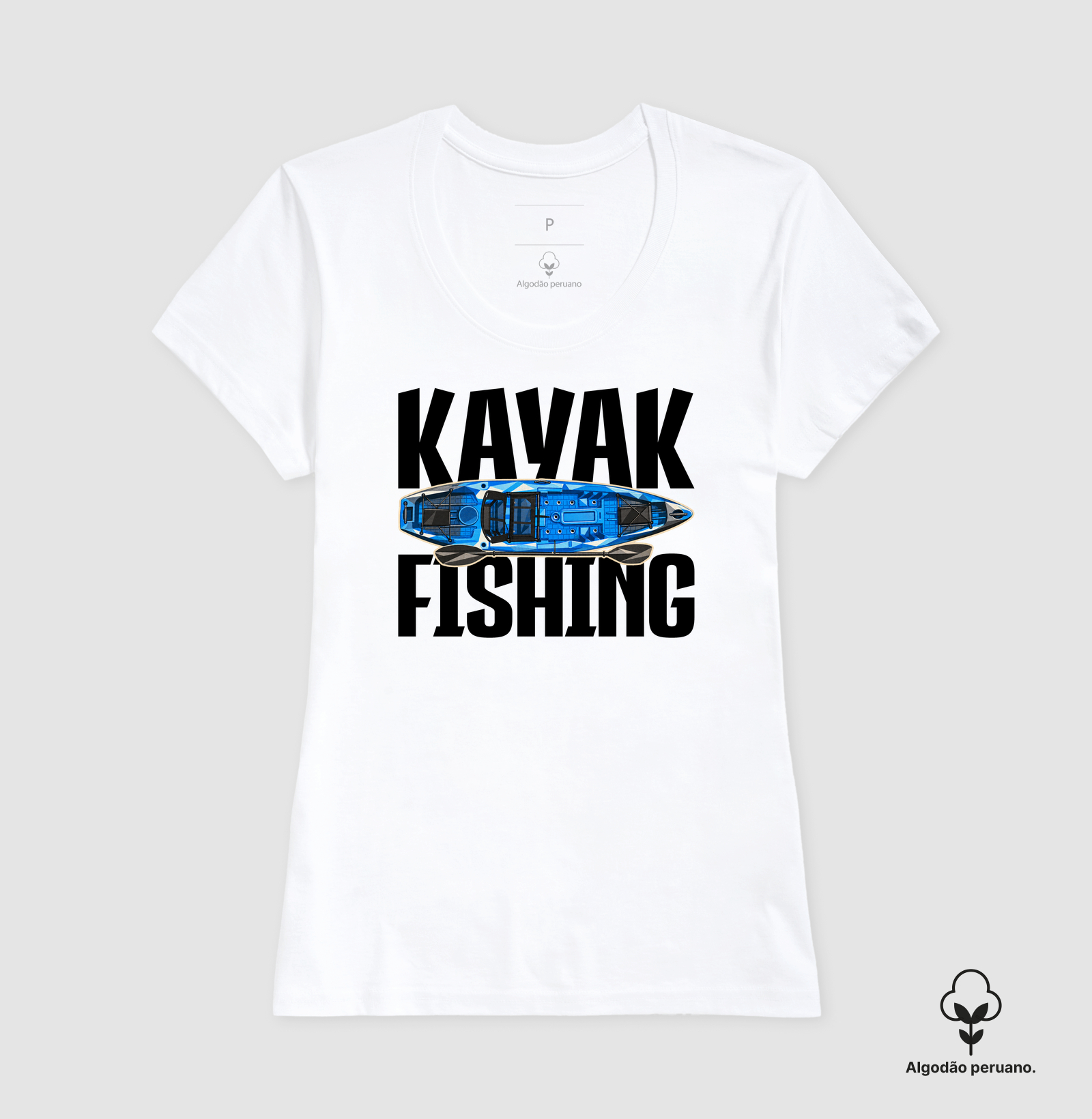 🛶 Kayak Fishing - Imagem 5