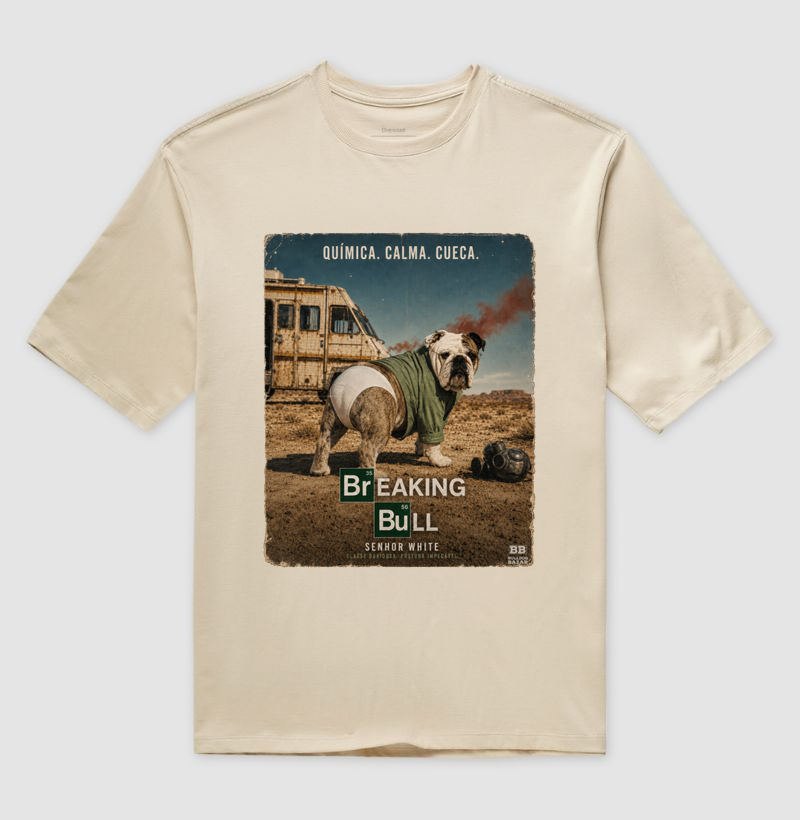 Ingles - Breaking Bull - Imagem 3