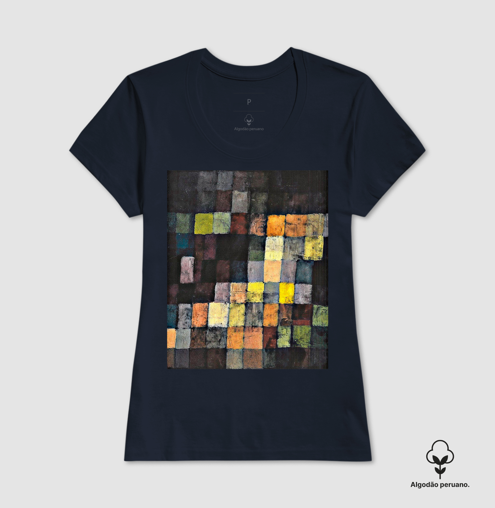 Camisa 2