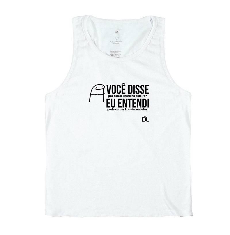 Você disse pra correr na esteira - Imagem 5
