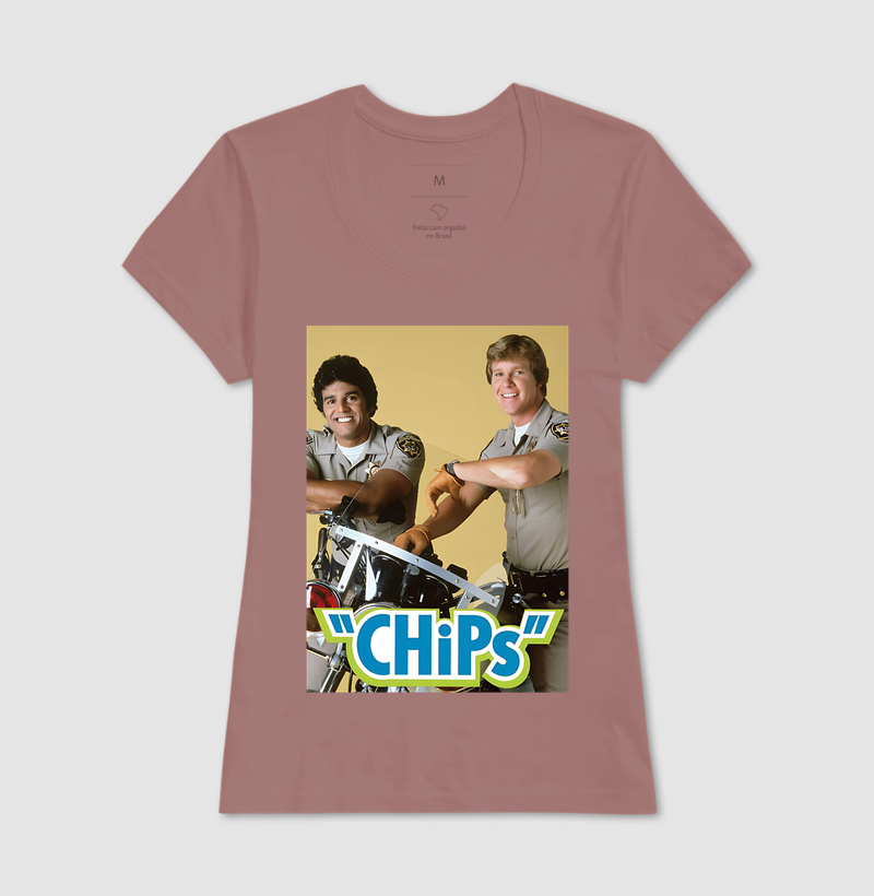 Camisa 16
