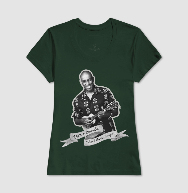 Camisa 12