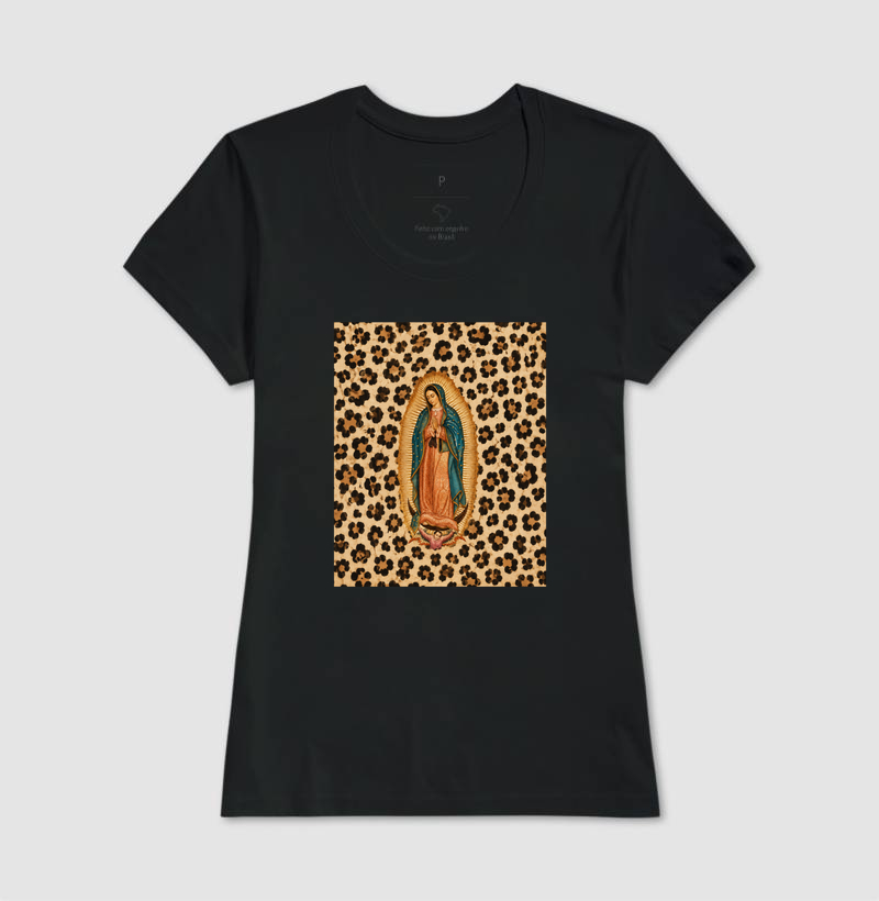 Guadalupe leopard - Imagem 4