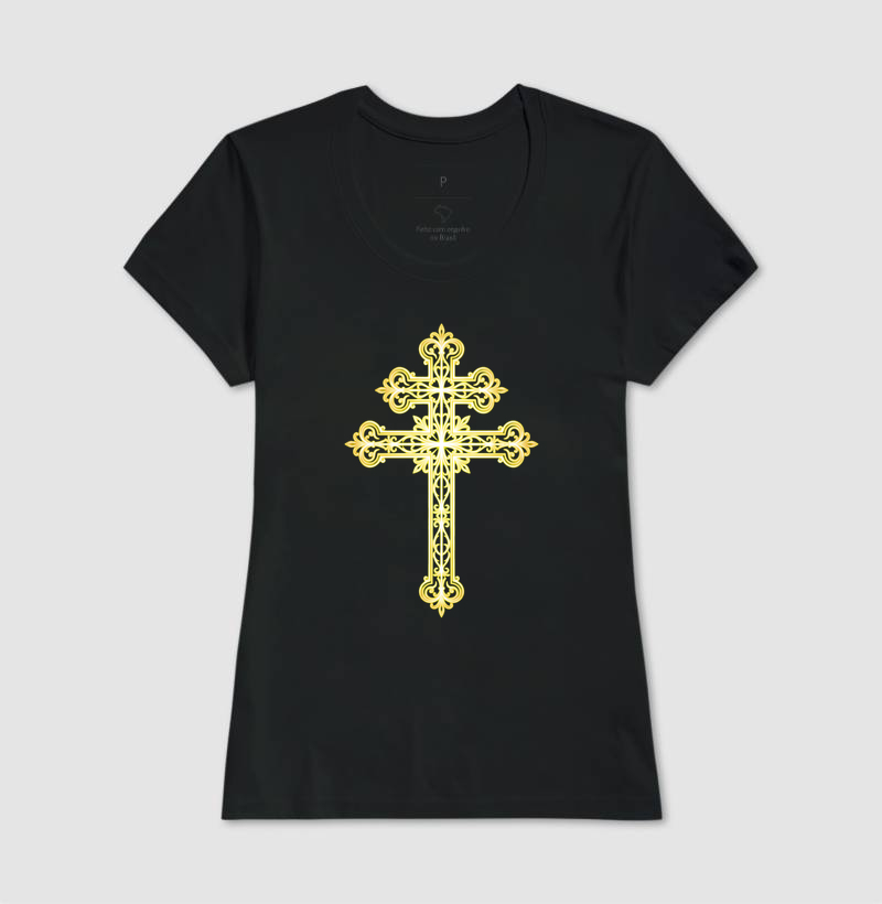 Cruz Papal - Imagem 3