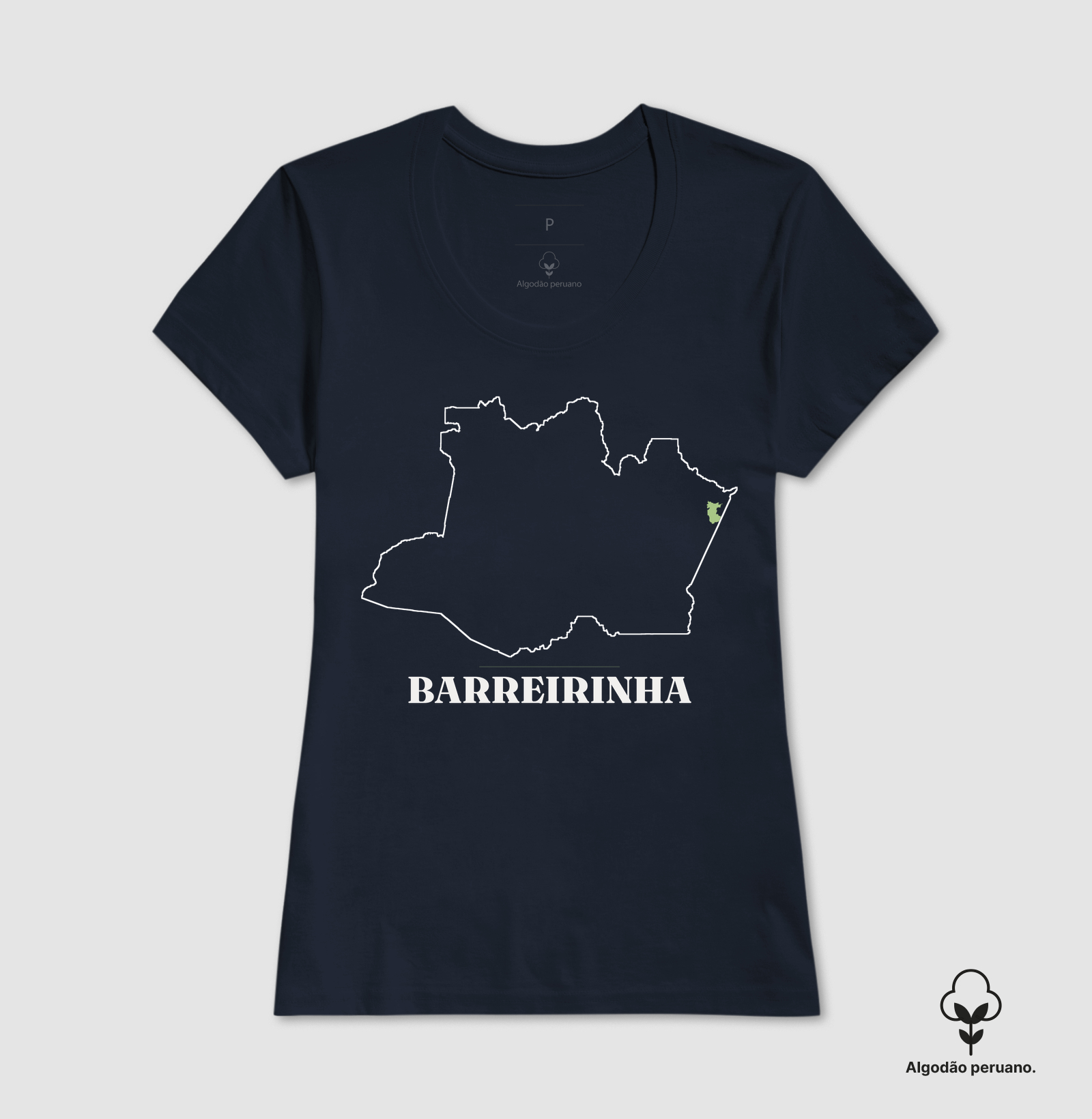 Camisa 1