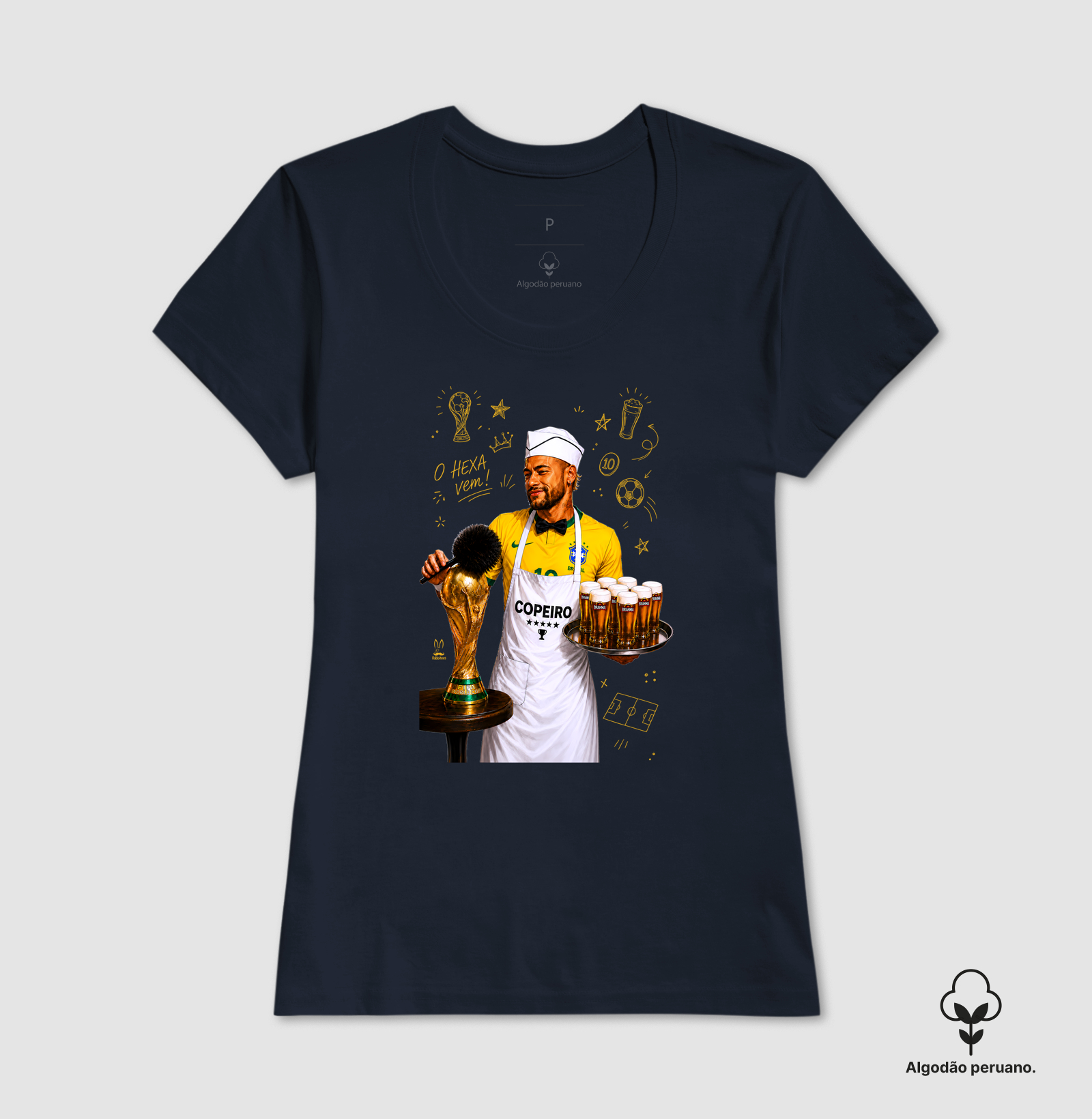Camisa 5