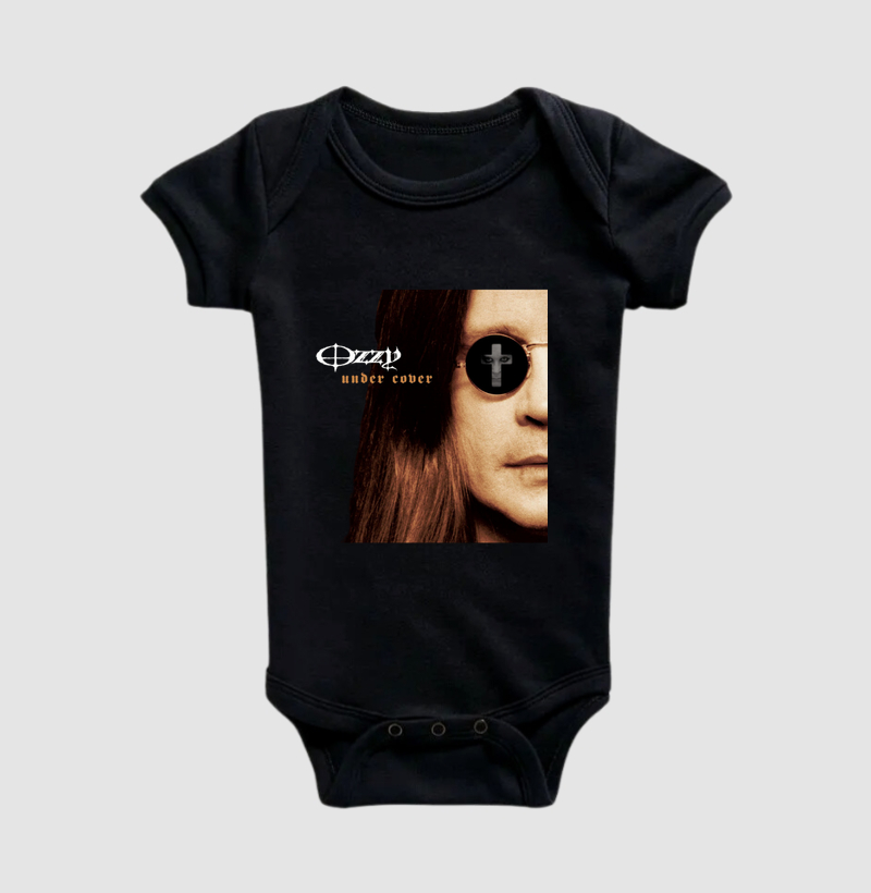 Ozzy Osbourne - Under Cover - Imagem 2