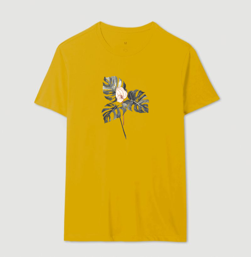 Camisa 15