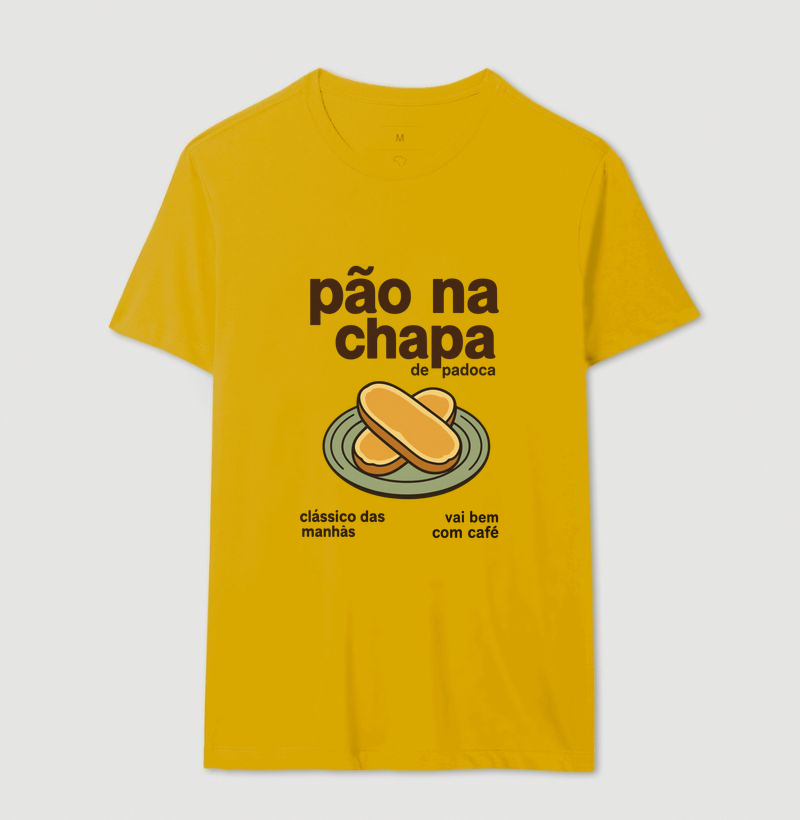 Pão na Chapa - Imagem 8