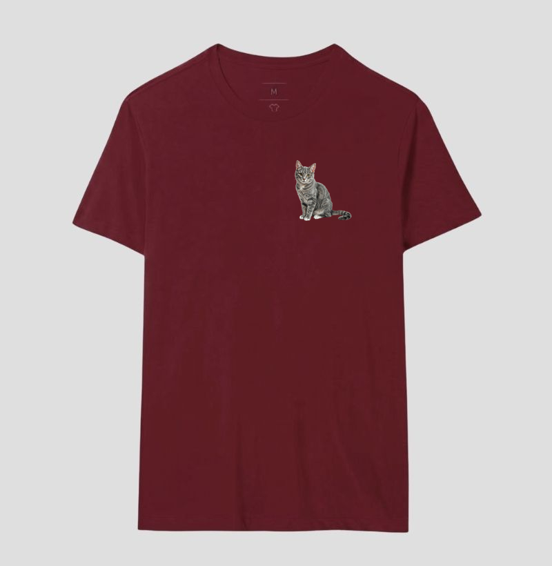 Camisa 17