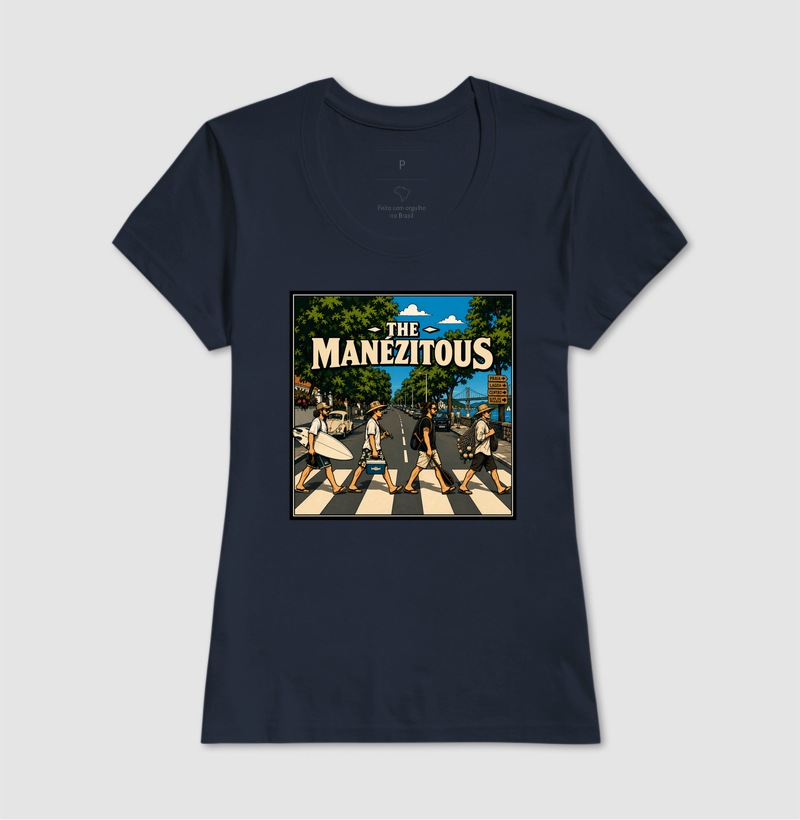 The Manézitous - Imagem 7