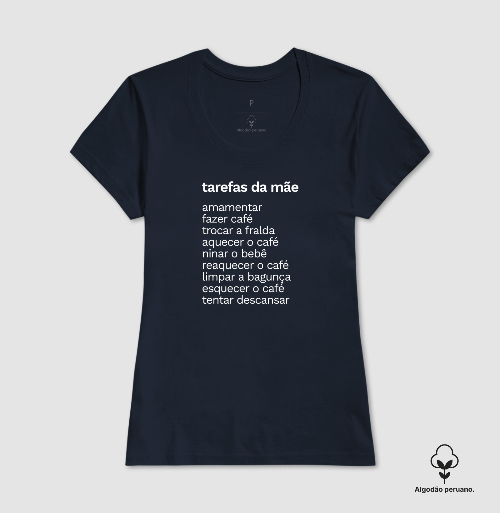 Tarefas da mãe - Imagem 6
