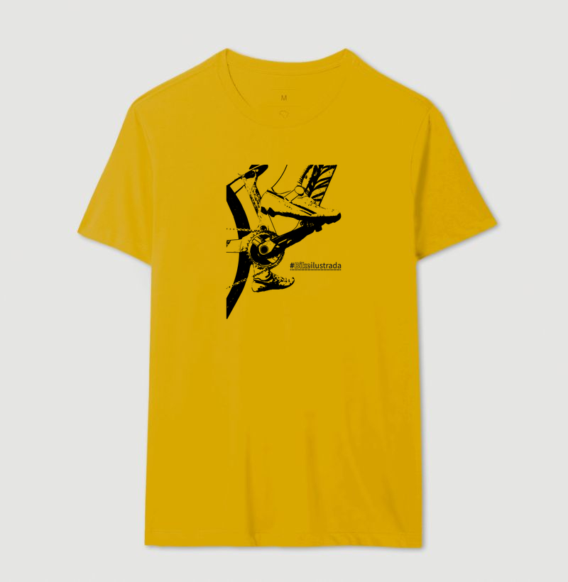 Camisa 15