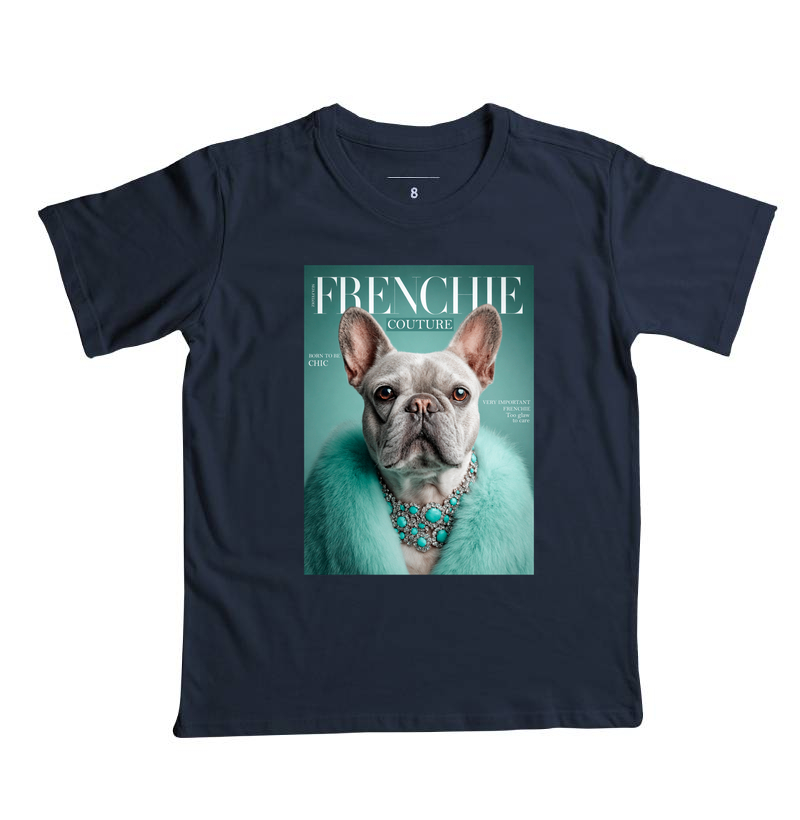 Frenchie Couture ✨🐾 - Imagem 6