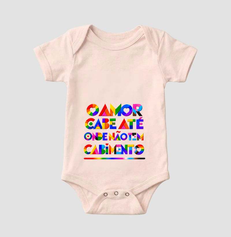 Amor tem cabimento  - Imagem 5