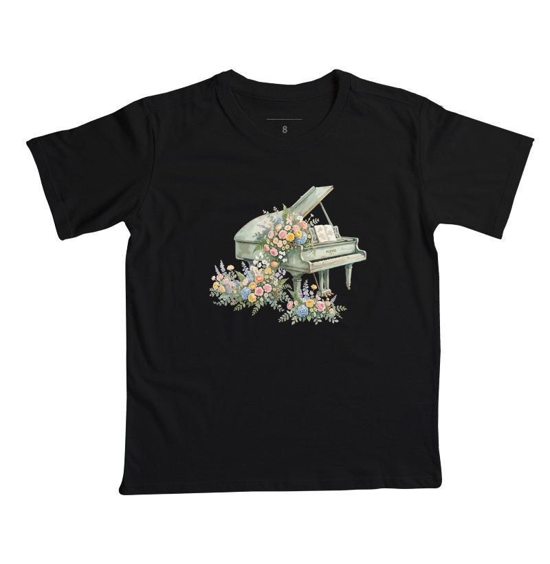 Piano Florido - Imagem 6