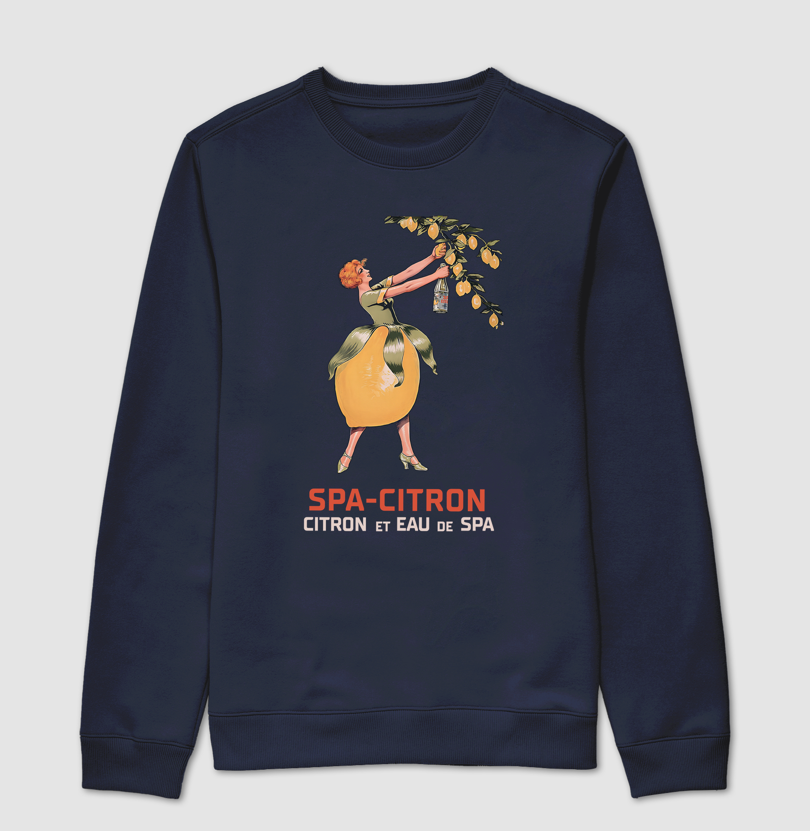 SPA-CITRON - Imagem 5