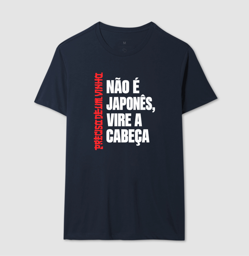 Não é Japonês - Imagem 6