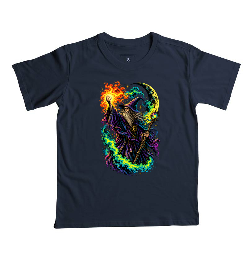 Mago elemental - Imagem 5