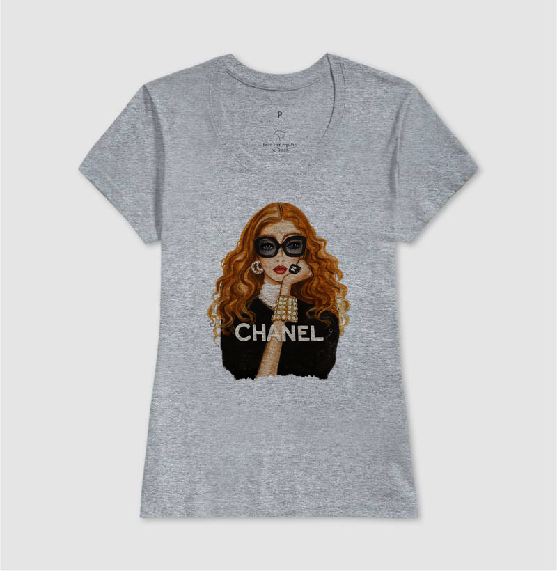 Camisa 9