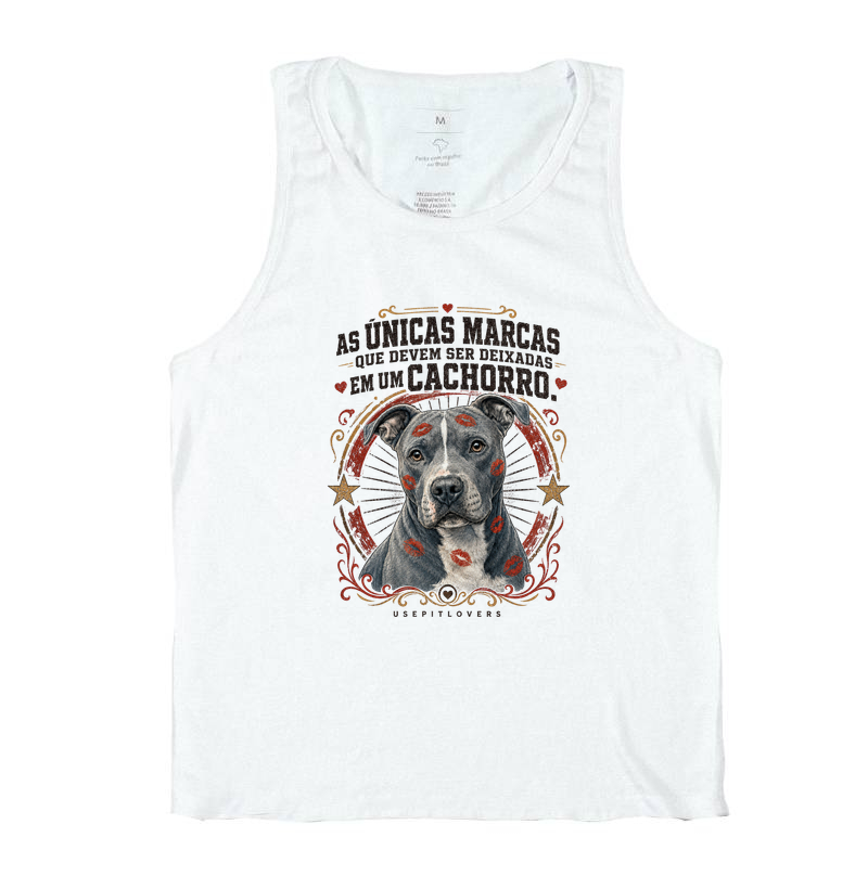 AS ÚNICADS MARCAS QUE DEVEM SER DEIXADAS EM UM CACHORRO - Imagem 2
