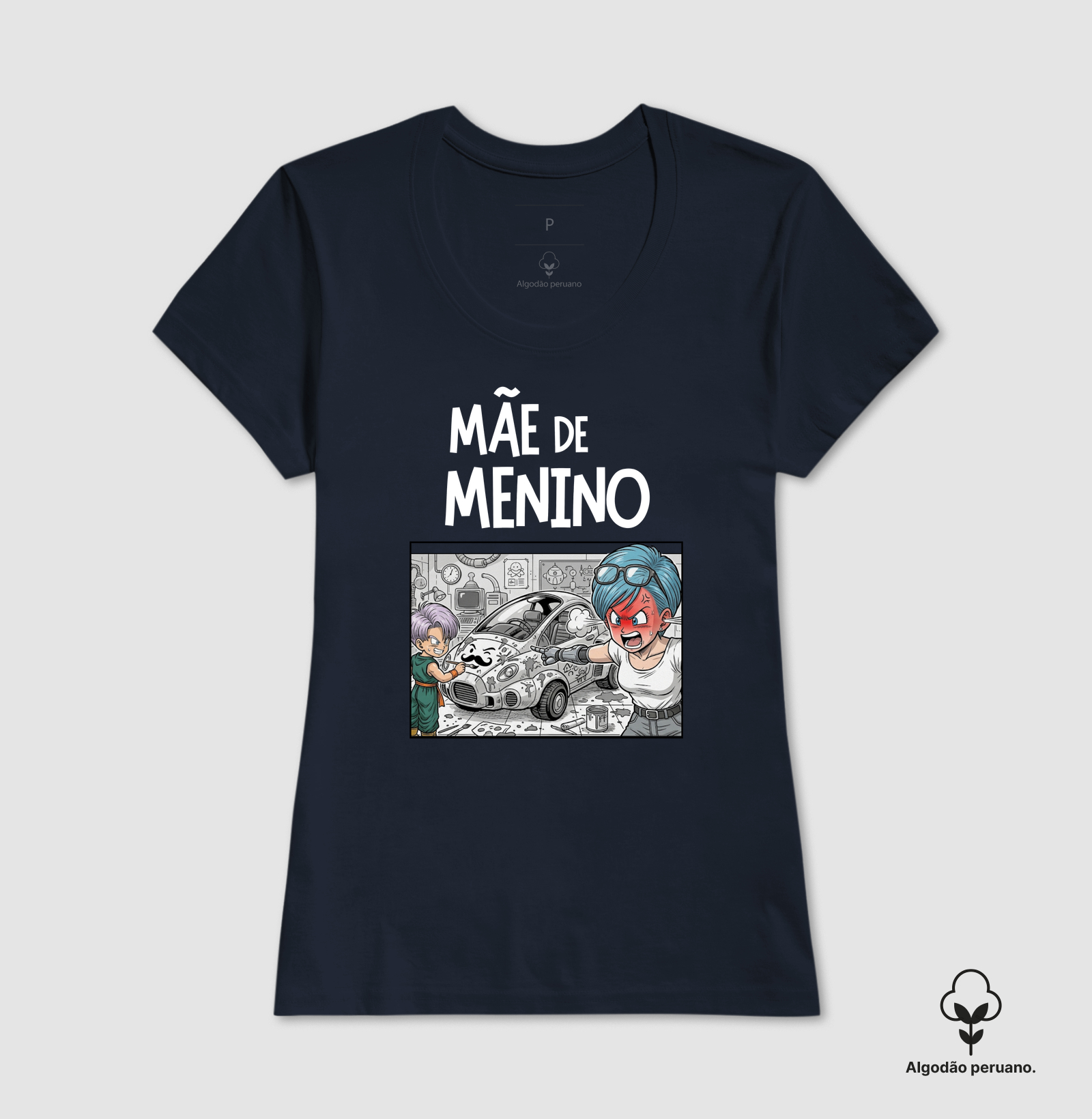 Camisa 4