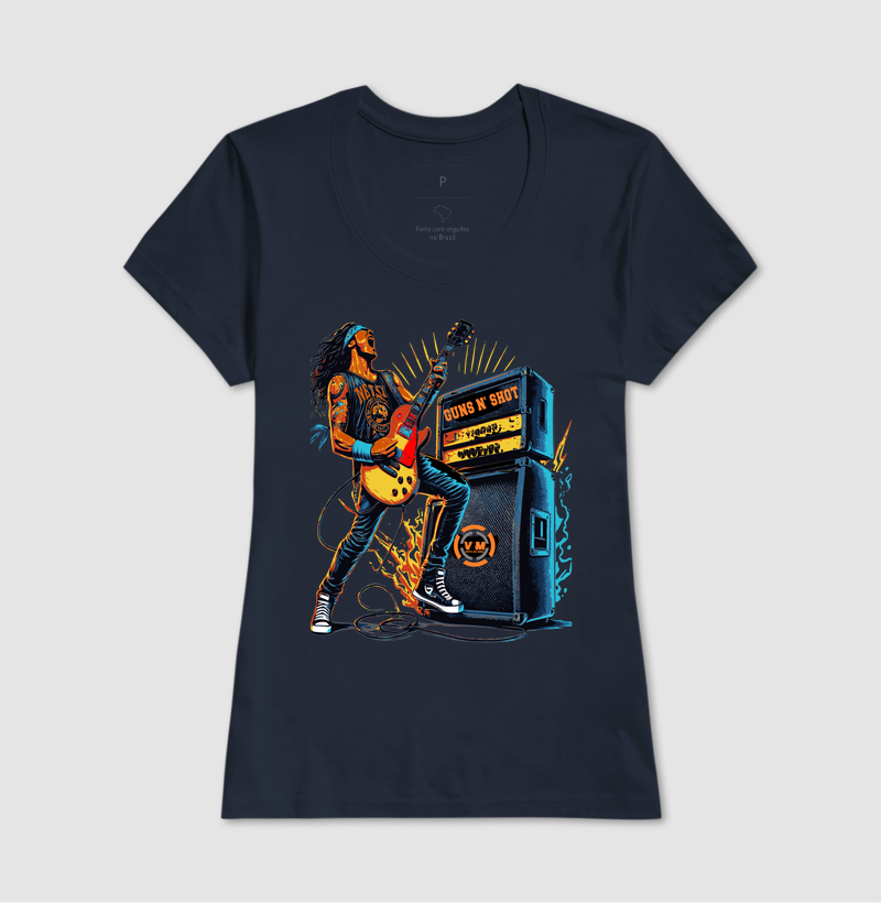 Camisa 7
