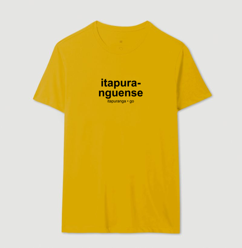 Itapuranguense | Gentílico GO - Imagem 14