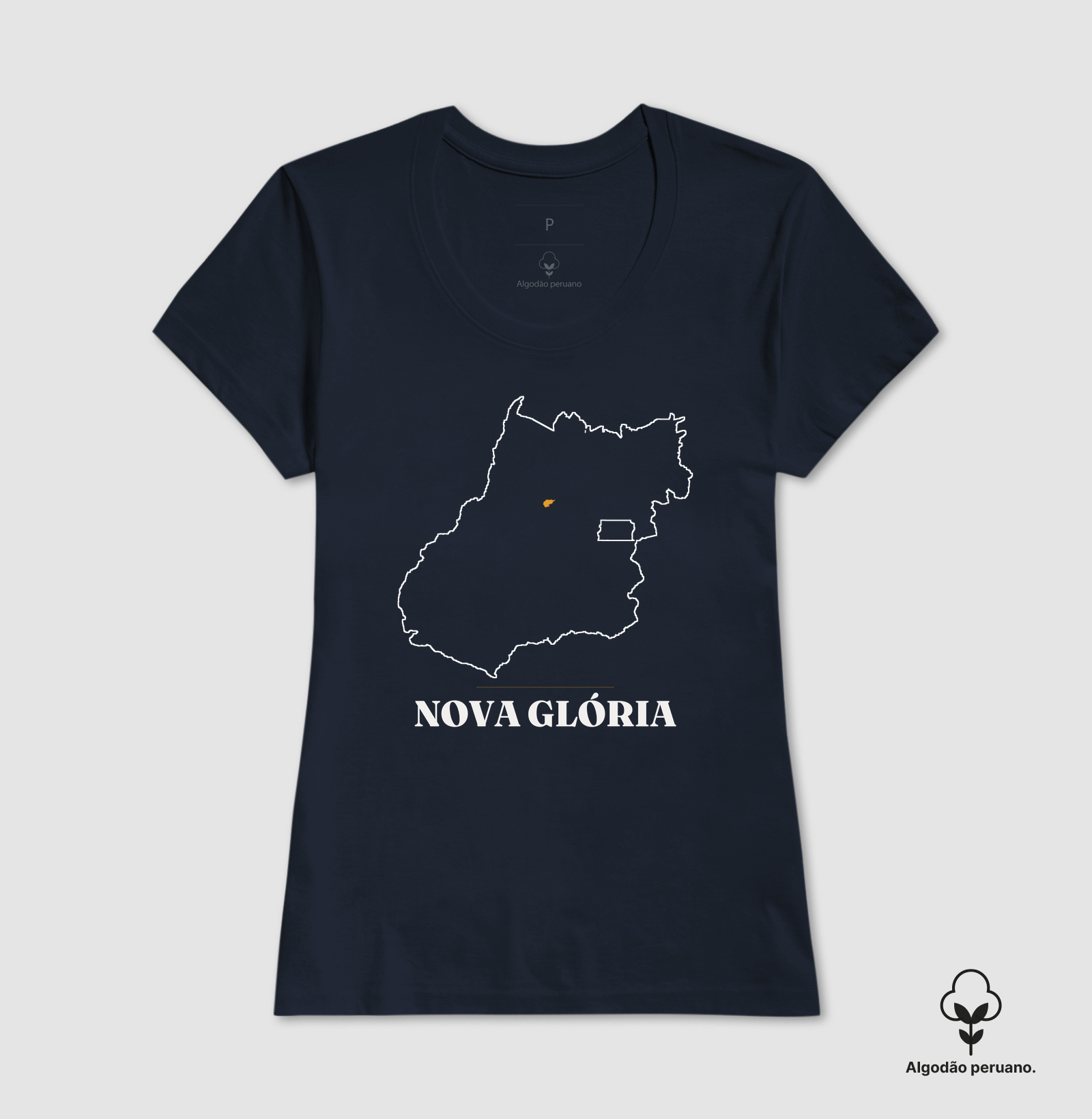 Nova Glória | Traço GO - Imagem 8