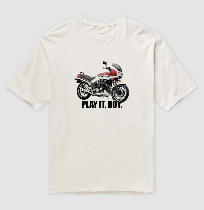 Camisa 4