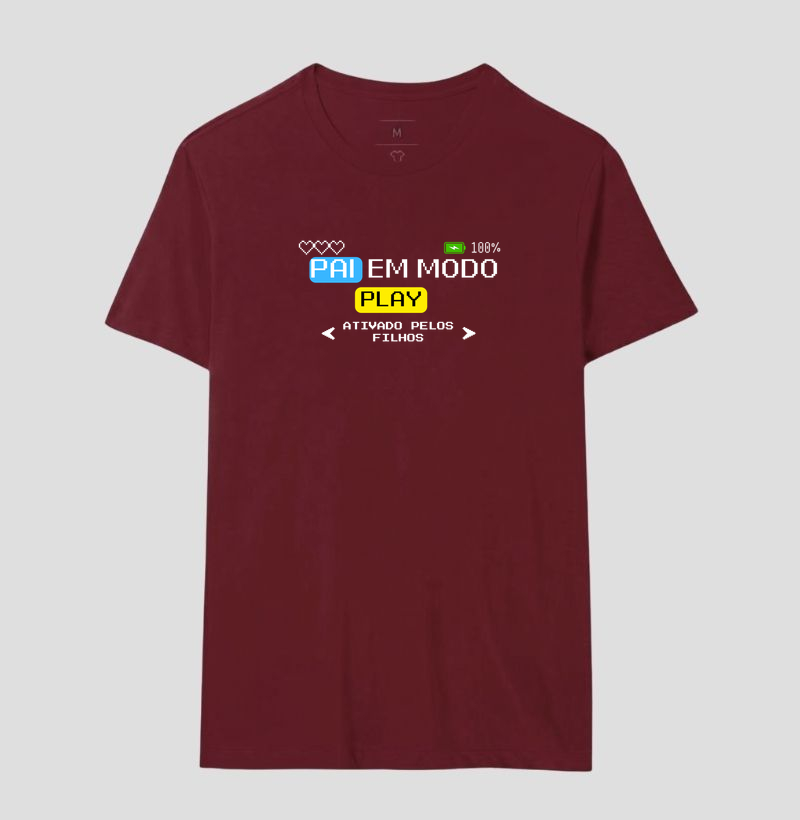 Camisa 7