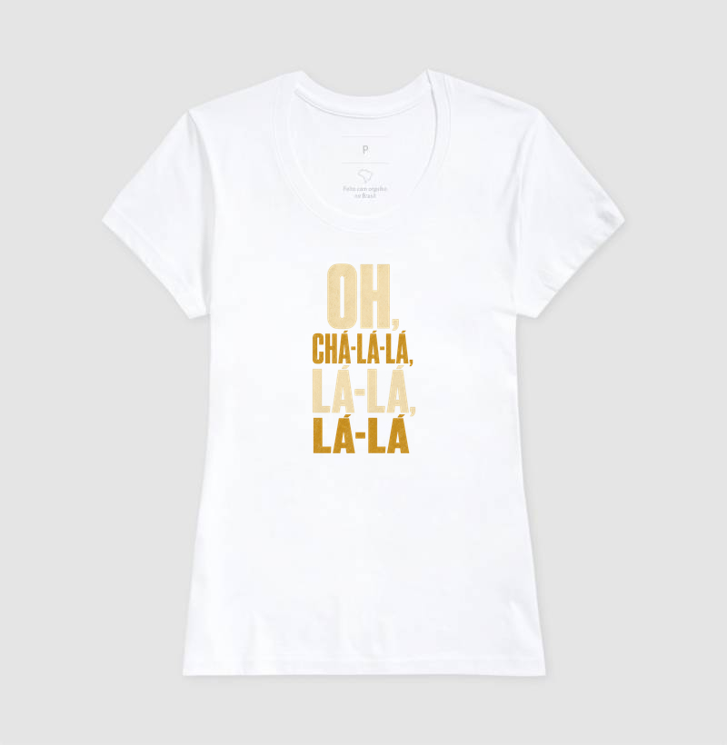 Camisa 4
