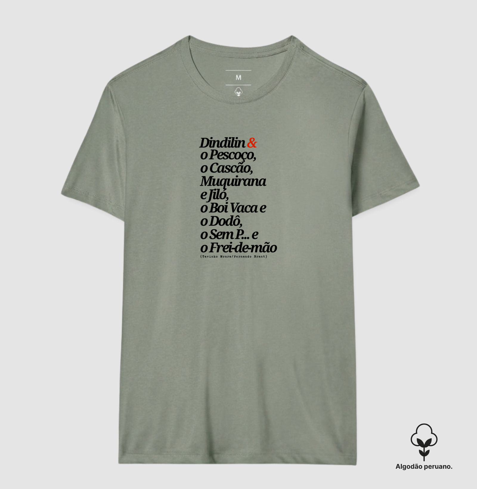 Dindilin (Cláudio Manoel) - Imagem 8