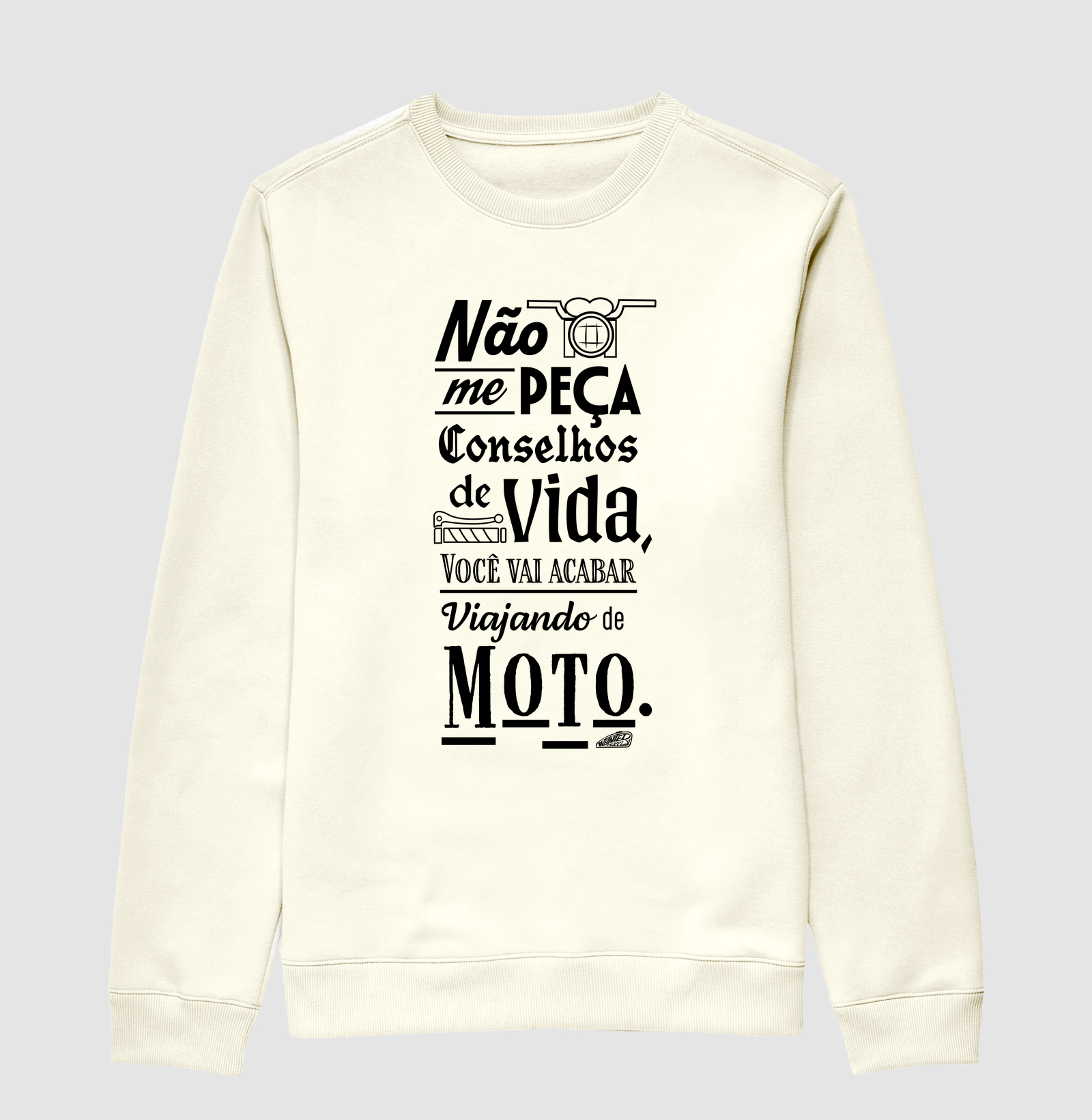 Não me Peça Conselhos