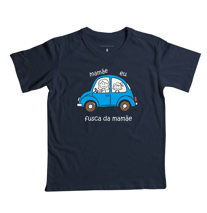 Fusca da Mamãe - Imagem 6